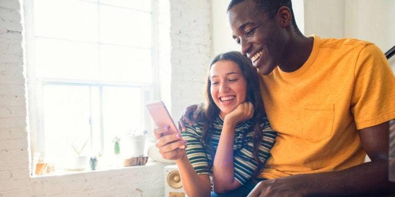 5 Zodiac Signs Who Thrive In Relationships, According To Astrology 5 Zodiac Signs Who Thrive In Relationships, According To Astrology