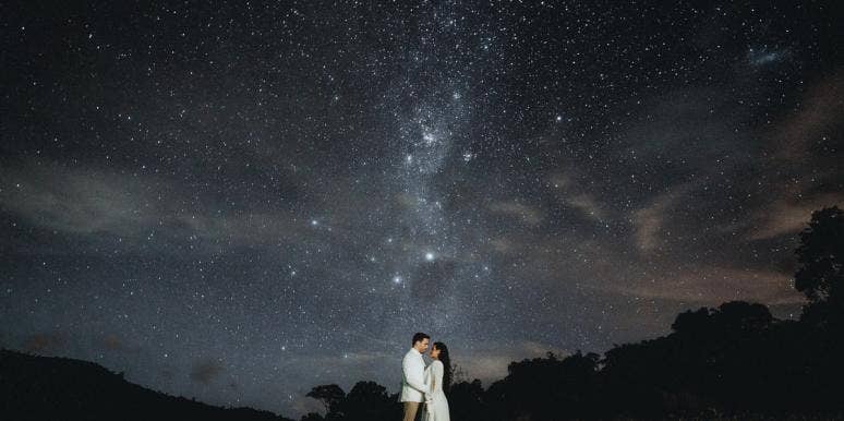 3 Zodiac Signs Who Want Love That's Easy Starting January 31, 2022 3 Zodiac Signs Who Want Love That's Easy During The Moon In Aquarius Starting January 31, 2022