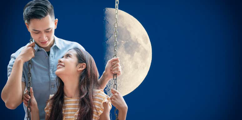 The 3 Zodiac Signs Who Want Love They Can't Have During The Quarter Moon In Sagittarius On September 3, 2022 The 3 Zodiac Signs Who Want Love They Can't Have During The Quarter Moon In Sagittarius On September 3, 2022