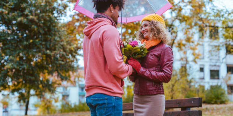 The 3 Zodiac Signs Who Want Love That Is Simple During The Moon Sextile Uranus On October 3, 2022 The 3 Zodiac Signs Who Want Love That Is Simple During The Moon Sextile Uranus On October 3, 2022