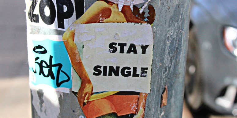 The 3 Zodiac Signs Who Want To Be Single During Mars Sextile Uranus, May 8 - 12, 2022 zodiac signs who want to be single during mars sextile uranus may 8 - 12, 2022