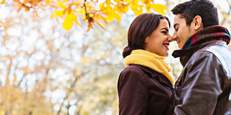 The 3 Zodiac Signs Who Will Be Luckiest In Love During The Week Of November 20 - 26, 2022 The 3 Zodiac Signs Who Will Be Luckiest In Love During The Week Of November 20 - 26, 2022