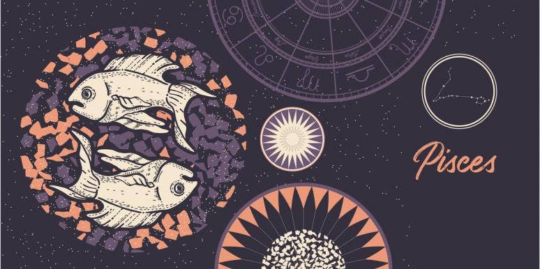 3 Zodiac Signs Who Are Lucky In Love During Moon in Pisces On November 12, 2021
