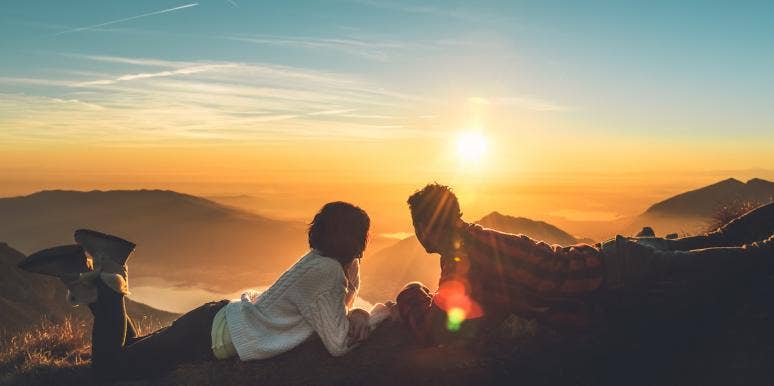 3 Zodiac Signs Who Are Ready For Romantic Adventure, October 9 - 12, 2021 3 Zodiac Signs Who Are Ready For Romantic Adventure During The Moon In Sagittarius October 9 - 12, 2021