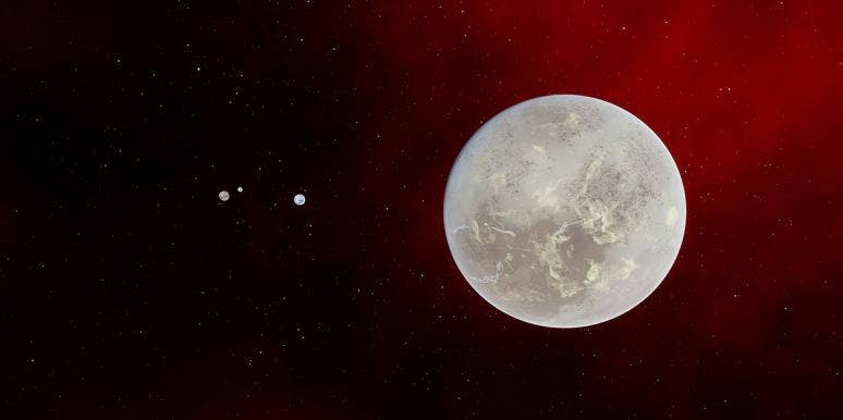 3 Zodiac Signs Who Can't Commit Starting August 26, 2021 3 Zodiac Signs Who Can't Commit During The Void Of Course Moon On August 26, 2021