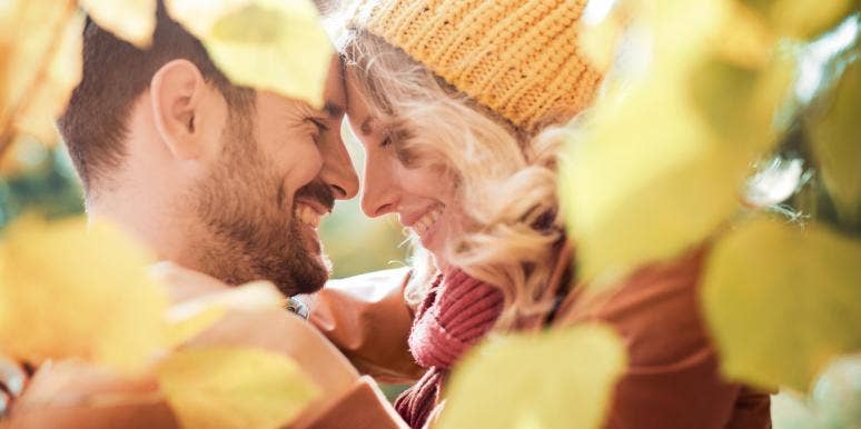 3 Zodiac Signs Who Fall In Love The Hardest Starting November 17, 2021 