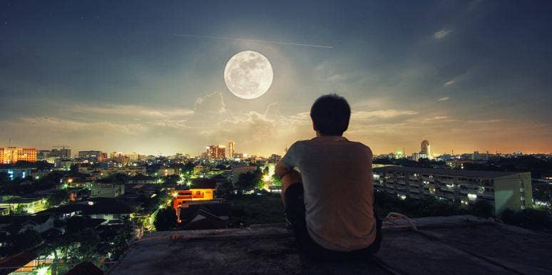 3 Zodiac Signs Who Feel Alone In Their Relationships During The Moon In Taurus Starting September 23, 2021 3 Zodiac Signs Who Feel Alone In Their Relationships Starting September 23, 2021