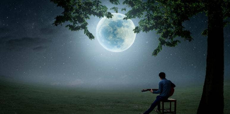 3 Zodiac Signs Who Feel Sad About Love September 10 - 13, 2021 3 Zodiac Signs Who Feel Sad About Love During The Moon In Scorpio September 10 - 13, 2021