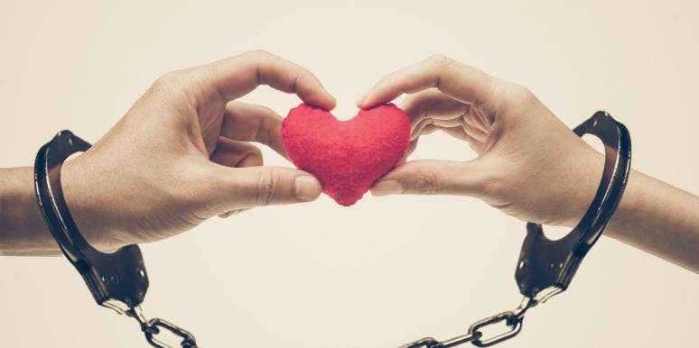 3 Zodiac Signs Who Feel Stuck In Their Love Life Starting October 1, 2021 3 Zodiac Signs Who Feel Stuck In Their Love Life During Moon Opposite Saturn Starting October 1, 2021