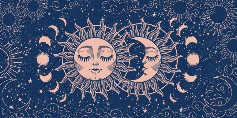 3 Zodiac Signs Who Find Their Ideal Lover During The Moon Square Sun Starting August 30, 2021 Zodiac Signs Who Find Their Ideal Lover Starting August 30, 2021