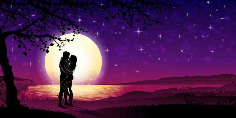 3 Zodiac Signs Who Find Their Soulmate During The Moon In Sagittarius Starting September 12, 2021