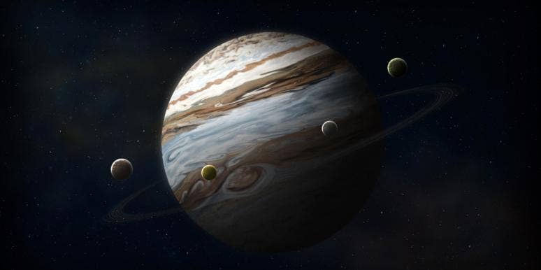 3 Zodiac Signs Who Go For Their Dreams Starting August 21, 2021 3 Zodiac Signs Who Go For Their Dreams During The Moon Conjunct Jupiter Starting August 21, 2021