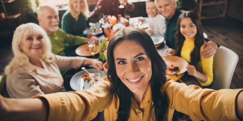 3 Zodiac Signs Who Will Have A Great Thanksgiving Day, November 25, 2021