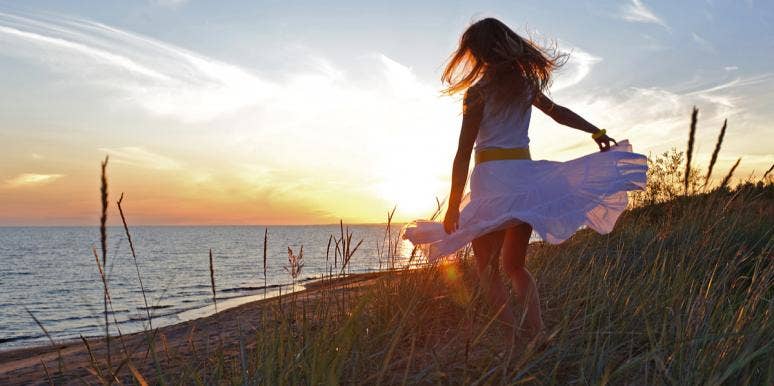 3 Zodiac Signs Who Learn To Love Themselves Starting September 16, 2021 3 Zodiac Signs Who Learn To Love Themselves During Chiron Retrograde In Aries Starting September 16, 2021
