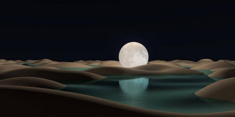 3 Zodiac Signs Who Learn To Love Themselves Starting October 19, 2021 3 Zodiac Signs Who Learn To Love Themselves During The Moon Trine Venus Starting October 19, 2021