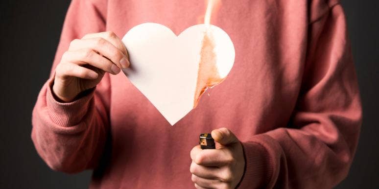 3 Zodiac Signs Who Leave A Toxic Relationship On November 14, 2021 3 Zodiac Signs Who Leave A Toxic Relationship During Mars Conjunct Mercury In Scorpio On November 14, 2021
