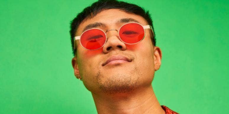 6 Zodiac Signs Most Likely To Lie, According To Astrology man with sunglasses