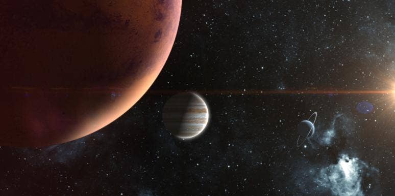 3 Zodiac Signs Whose Luck In Love Changes During Mars Square Jupiter Starting December 6 - 20, 2021 3 Zodiac Signs Whose Luck In Love Changes During Mars Square Jupiter Starting December 6 - 20, 2021