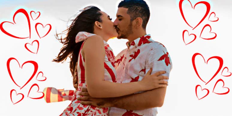 The 3 Zodiac Signs Who Are The Luckiest In Love On October 6, 2022 The 3 Zodiac Signs Who Are The Luckiest In Love On October 6, 2022