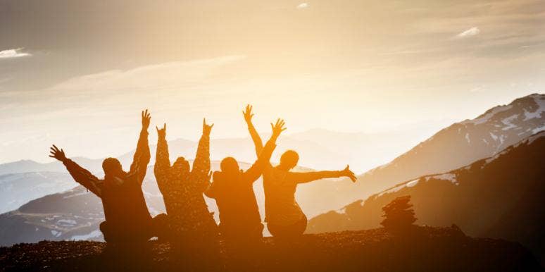 3 Zodiac Signs Who Make New Friends Starting September 7 - 10, 2021 3 Zodiac Signs Who Make New Friends During The Moon In Libra Starting September 7 - 10, 2021