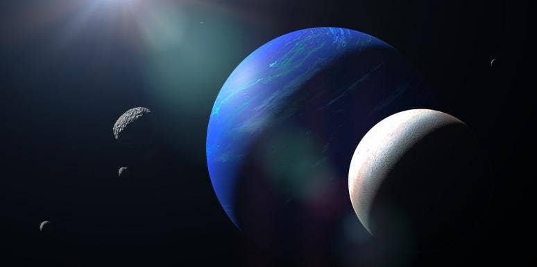 3 Zodiac Signs Who Miss Out On Love Starting August 30, 2021 3 Zodiac Signs Who Miss Out On Love During Moon Quintile Neptune Starting August 30, 2021