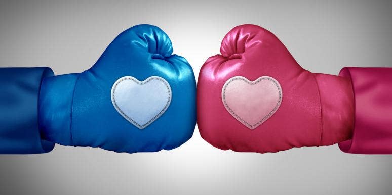 3 Zodiac Signs Who Fight For Love Starting October 12, 2021 3 Zodiac Signs Who Fight For Love During Moon Square Mars Starting October 12, 2021