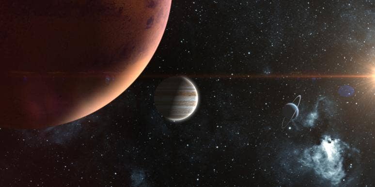 3 Zodiac Signs Who Rush Into Things Starting July 29 To August 10, 2021 3 Zodiac Signs Who Rush Into Things During Mars Opposite Jupiter July 29 To August 10, 2021