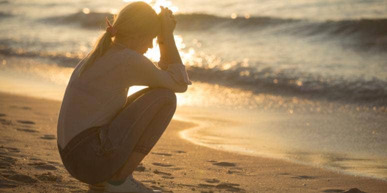 3 Zodiac Signs Who See Heartbreak, November 10 - 14, 2021 3 Zodiac Signs Who See Heartbreak During Sun Opposite Uranus Starting November 10 - 14, 2021