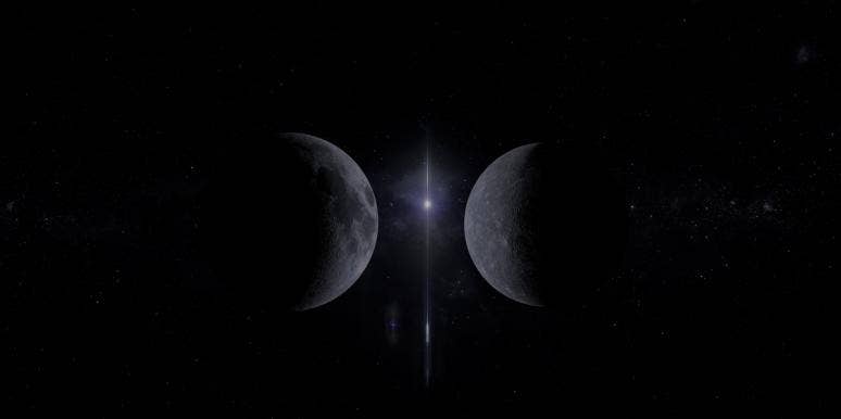 3 Zodiac Signs Who Tell Someone They Love Good-bye Starting October 19, 2021 3 Zodiac Signs Who Tell Someone They Love Good-bye During The Moon Opposite Mercury Starting October 19, 2021