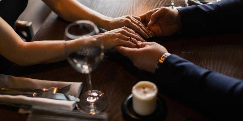 3 Zodiac Signs Who Want A Fling During Venus In Scorpio Starting September 10, 2021 3 Zodiac Signs Who Want A Fling During Venus In Scorpio Starting September 10, 2021