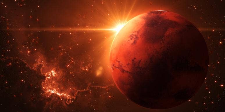 3 Zodiac Signs Who Want Their Relationship Drama To End During Mars Combust The Sun Starting October 22 - 25, 2021
