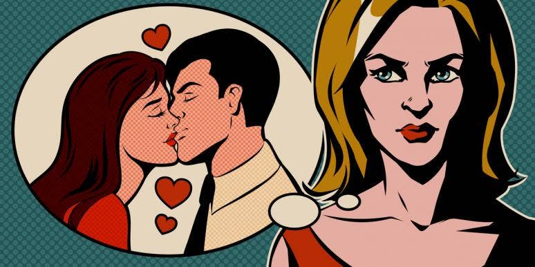 3 Zodiac Signs Who Will Fall In Love With The Wrong Person During Saturn Square Uranus Starting August 19, 2021