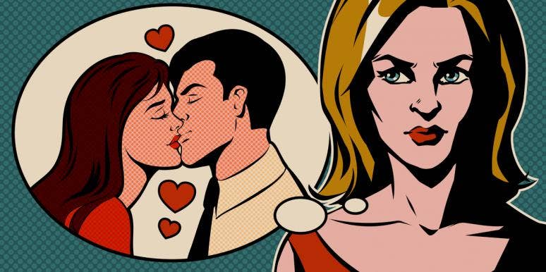 3 Zodiac Signs Who Will Fall In Love With The Wrong Person Starting August 19, 2021 3 Zodiac Signs Who Will Fall In Love With The Wrong Person During Saturn Square Uranus Starting August 19, 2021