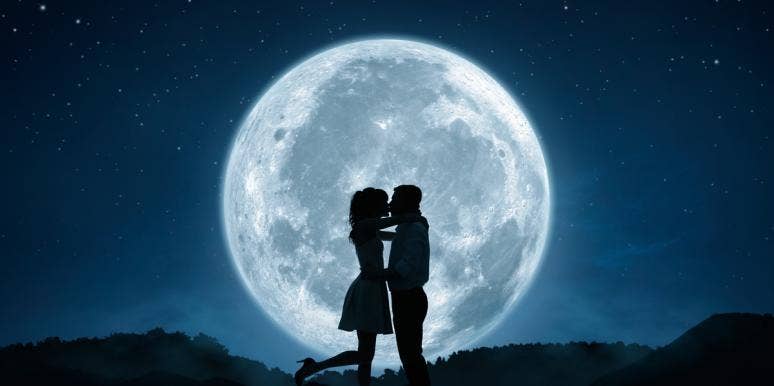 3 Zodiac Signs Who Find True Love During The Moon Trine Jupiter Starting On August 17, 2021 3 Zodiac Signs Who Find True Love Starting On August 17, 2021