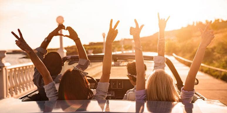 3 Zodiac Signs Who Will Have A Great Day On August 12, 2021 3 Zodiac Signs Who Will Have A Great Day On August 12, 2021