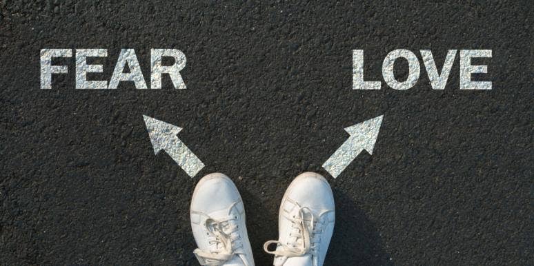 3 Zodiac Signs Whose Fears Get In The Way Of Love Starting October 19, 2021 3 Zodiac Signs Whose Fears Get In The Way Of Love During The Moon Sextile Saturn Starting October 19, 2021