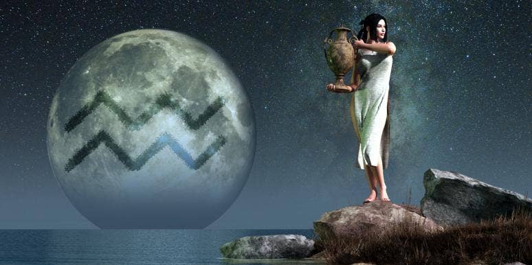 3 Zodiac Signs Whose Friendships Change The Most During The Moon In Aquarius December 7 - 9