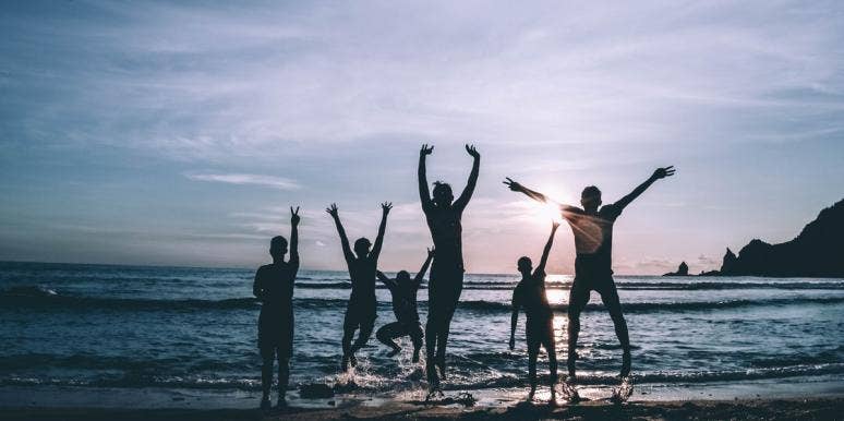 3 Zodiac Signs Whose Friendships Start To Grow During Moon Conjunct Jupiter Starting February 2, 2022