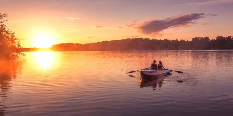 3 Zodiac Signs Whose Luck In Love Improves Starting September 26, 2021 3 Zodiac Signs Whose Luck In Love Improves During The Sun Trine Moon Starting September 26, 2021