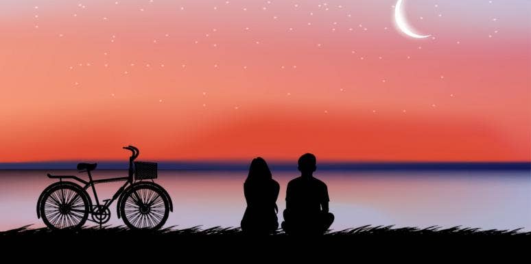 3 Zodiac Signs Whose Relationships Can't Work Out During Moon Opposite Jupiter Starting October 2, 2021
