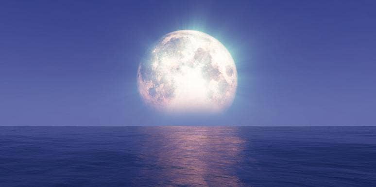 3 Zodiac Signs Whose Romantic Fantasies Come True Starting October 22, 2021 3 Zodiac Signs Whose Romantic Fantasies Come True During Moon Sextile Neptune Starting October 22, 2021
