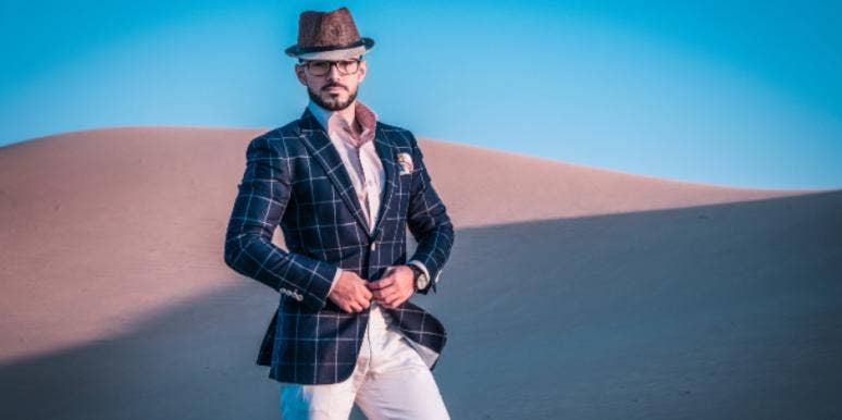 Why He Won't Wear His Wedding Ring, By Zodiac Sign Why He Won't Wear His Wedding Ring, By Zodiac Sign