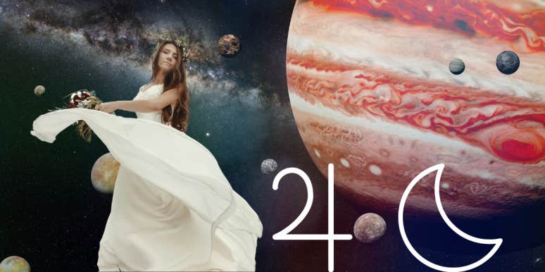 The 3 Zodiac Signs Who Want To Run Wild And Free During The Moon Sextile Jupiter, Thursday, August 11, 2022