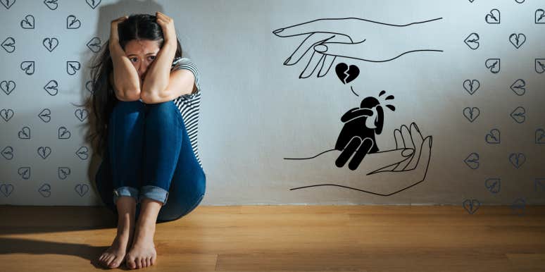 The 3 Zodiac Signs Who Worst Fears In Love Come True During Mercury Sextile Neptune On January 2, 2023 The 3 Zodiac Signs Who Worst Fears In Love Come True During Mercury Sextile Neptune On January 2, 2023