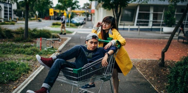 What Your Zodiac Sign Is Like As A Girlfriend Based On Astrology What Your Zodiac Sign Is Like As A Girlfriend Based On Astrology