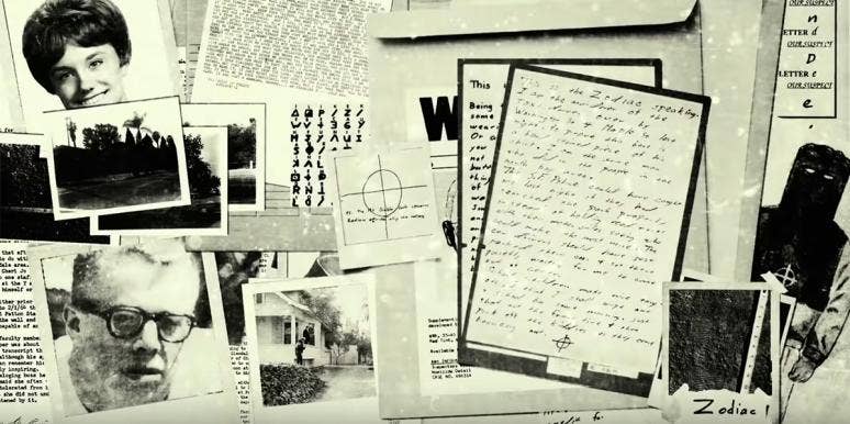 Who Was The Zodiac Killer? 7 Bizarre Conspiracy Theories Who Was The Zodiac Killer? 7 Bizarre Conspiracy Theories