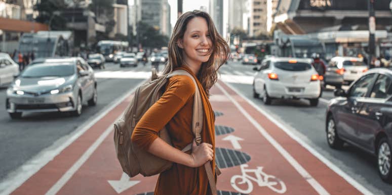 Why You've Changed & Aren't Who You Used To Be, According To Astrology Why People Don't Act Like Their Zodiac Signs