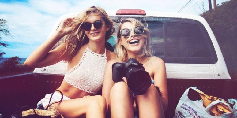 These Zodiac Signs Make The Most Dependable Friends These Zodiac Signs Make The Most Dependable Friends