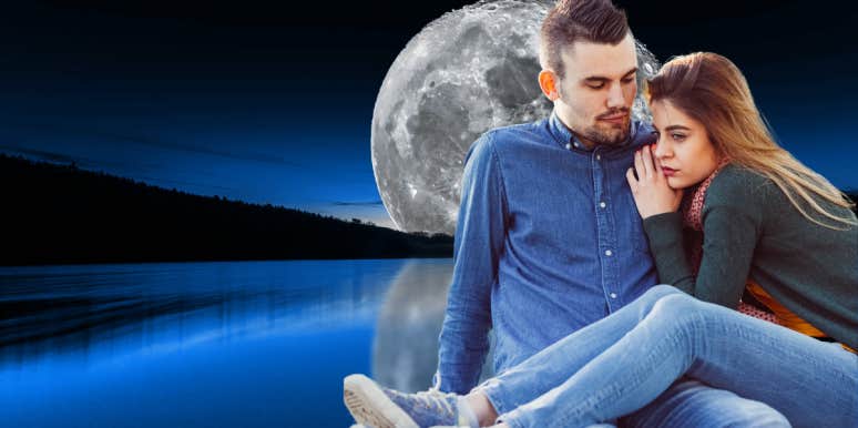 The 3 Zodiac Signs Whose Relationships Come To An End During The Moon Conjunct Saturn, August 11 – 12, 2022 The 3 Zodiac Signs Whose Relationships Come To An End During The Moon Conjunct Saturn, August 11 – 12, 2022