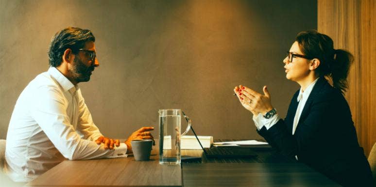 6 Zodiac Signs Who Make The Best Prosecutors 6 Zodiac Signs Who Make The Best Prosecutors